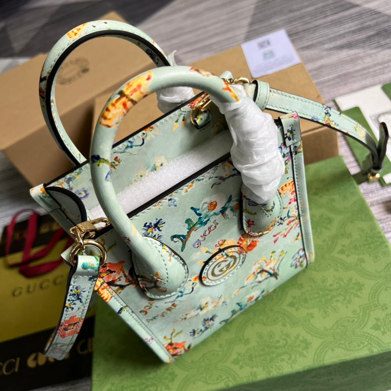 Ozarra - GCI Bags - 4431