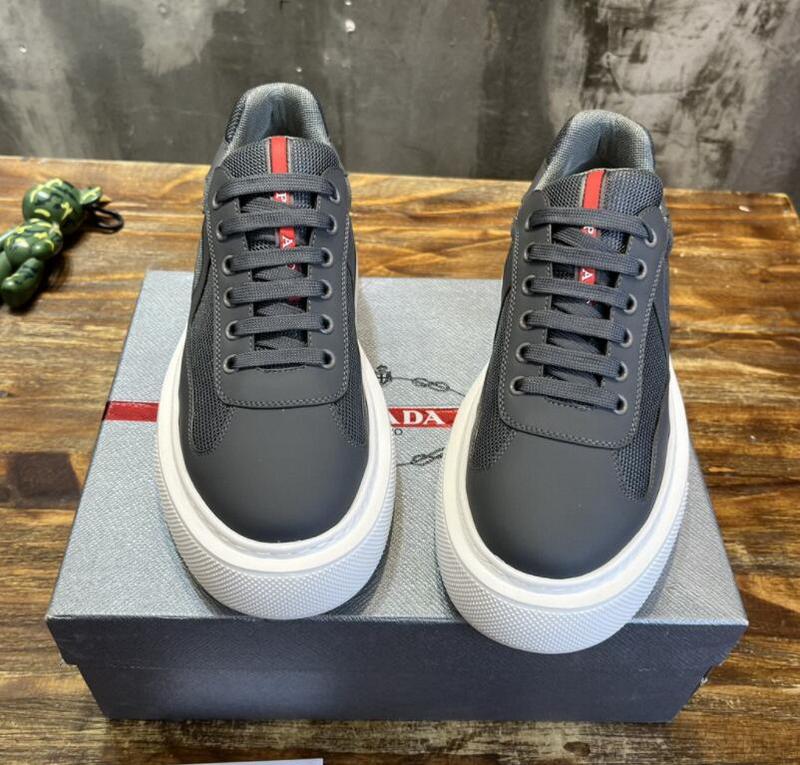 Ozarra Luxury - PD Men Shoes - 108
