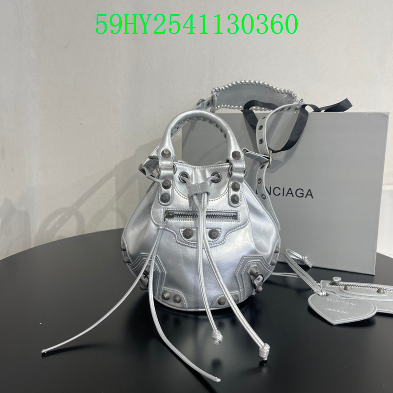 Ozarra Fashion - BGA Bags - 1949