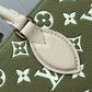 Ozarra Fashion Lu-Vi Bags - 16908