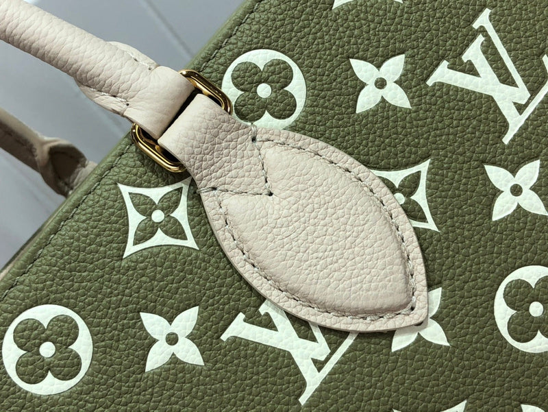 Ozarra Fashion Lu-Vi Bags - 16908