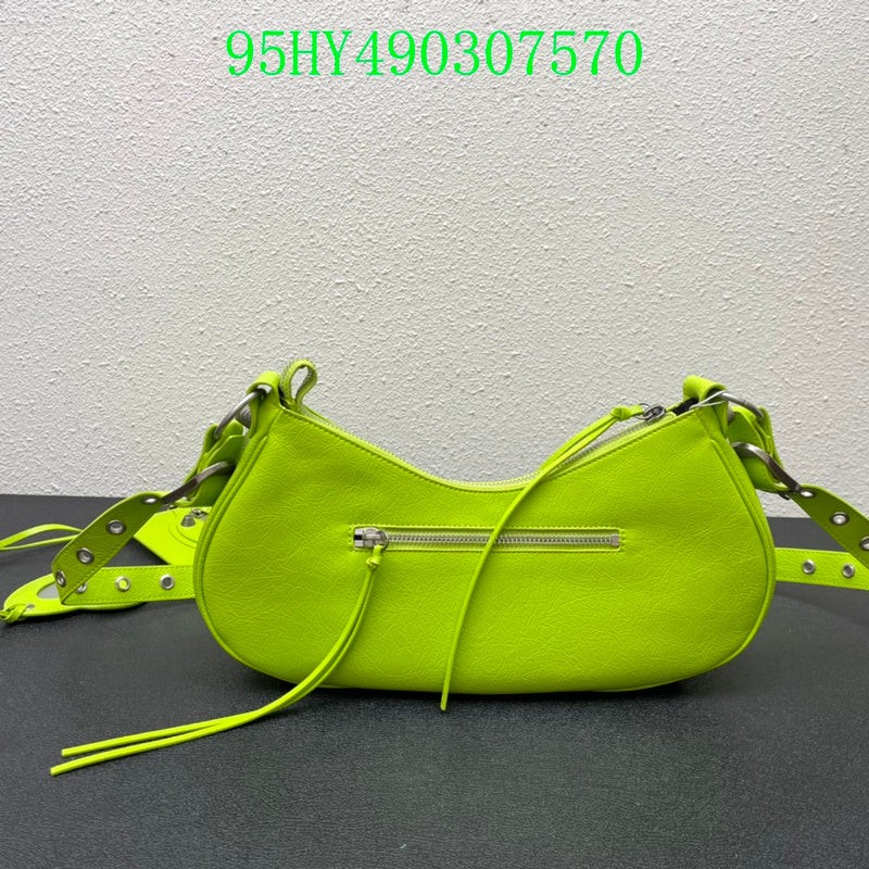 Ozarra Fashion - BGA Bags - 1890