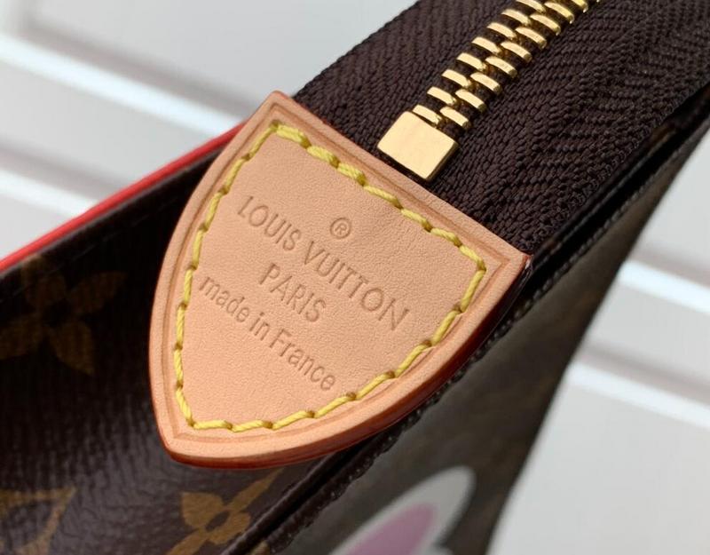 Ozarra Luxury - LOV Bags - 2669