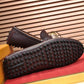 Ozarra Luxury - LOV Men Shoes - 1471