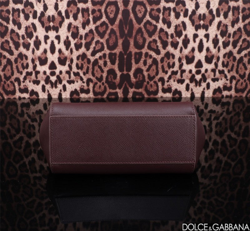 Ozarra - DG Bags - 360