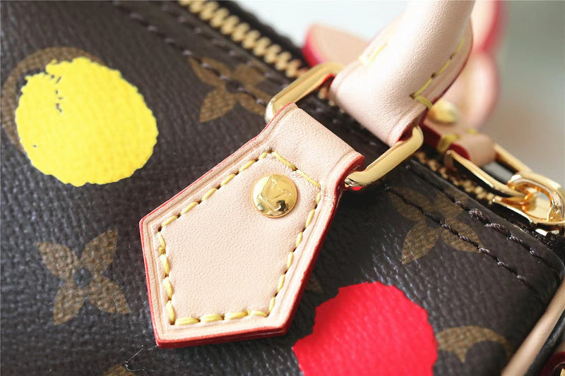 Ozarra - LUV Bags - 459