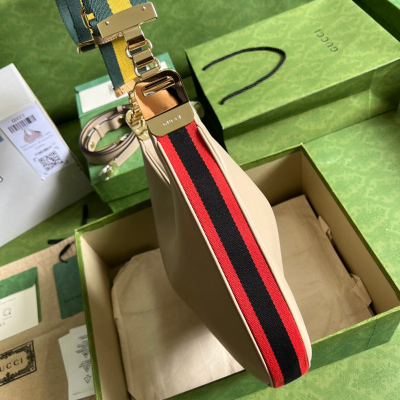 OZ - GCI Bags - 590