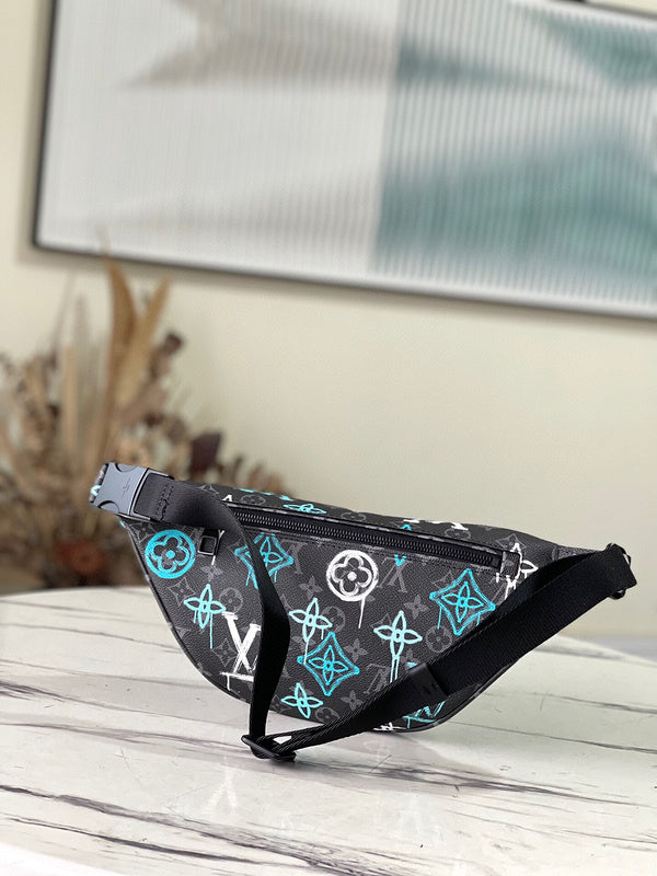 Fashion Lu-Vi bags - 4435