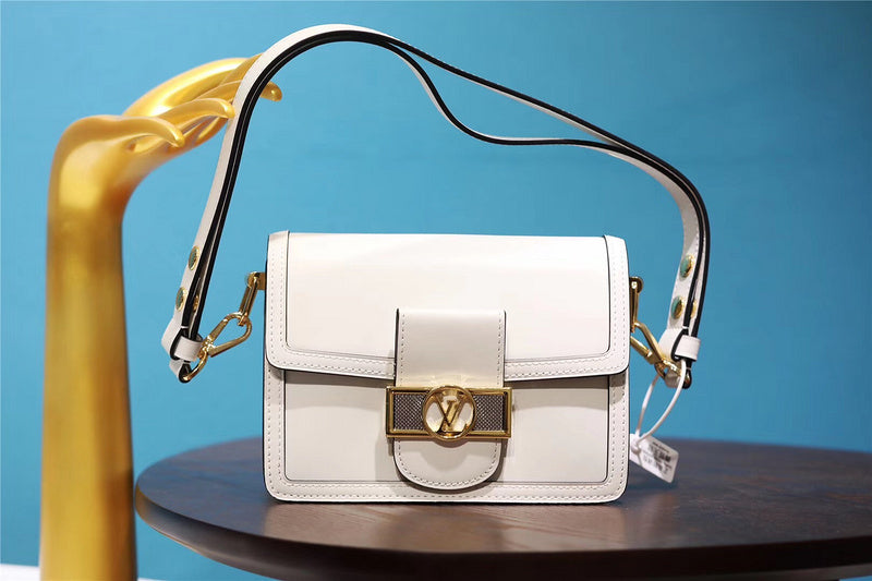 Ozarra Fashion Lu-Vi bags - 8129