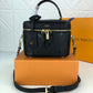 Fashion Lu-Vi bags - 3812