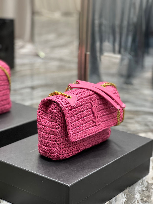 OZ - SLY Bags - 605