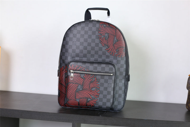 Ozarra Fashion Lu-Vi bags - 9724