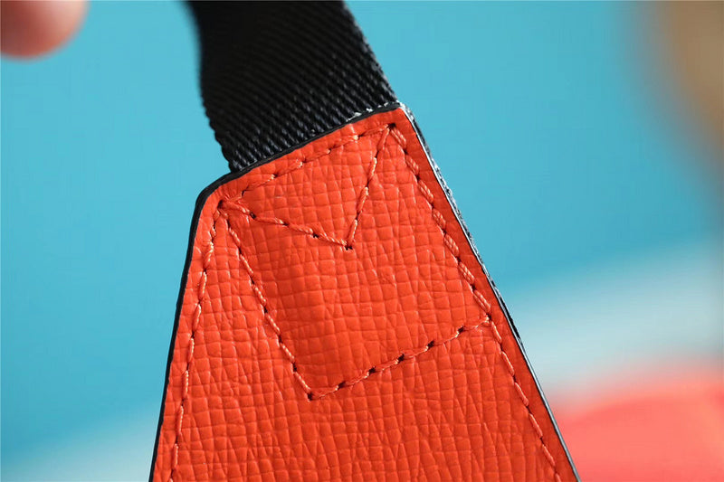 Ozarra Fashion Lu-Vi bags - 10201
