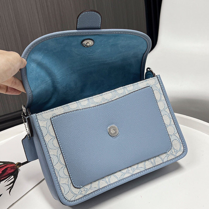 Ozarra - CAH Bags - 642