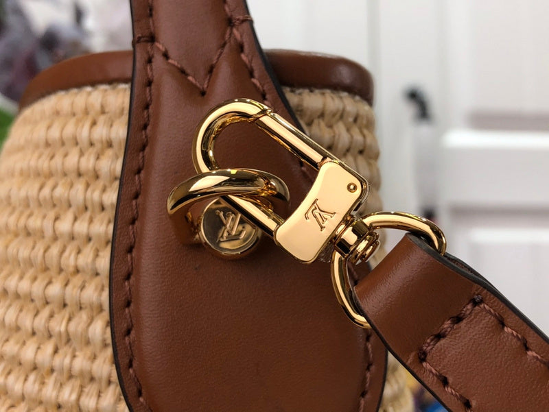 Fashion Lu-Vi bags - 3491