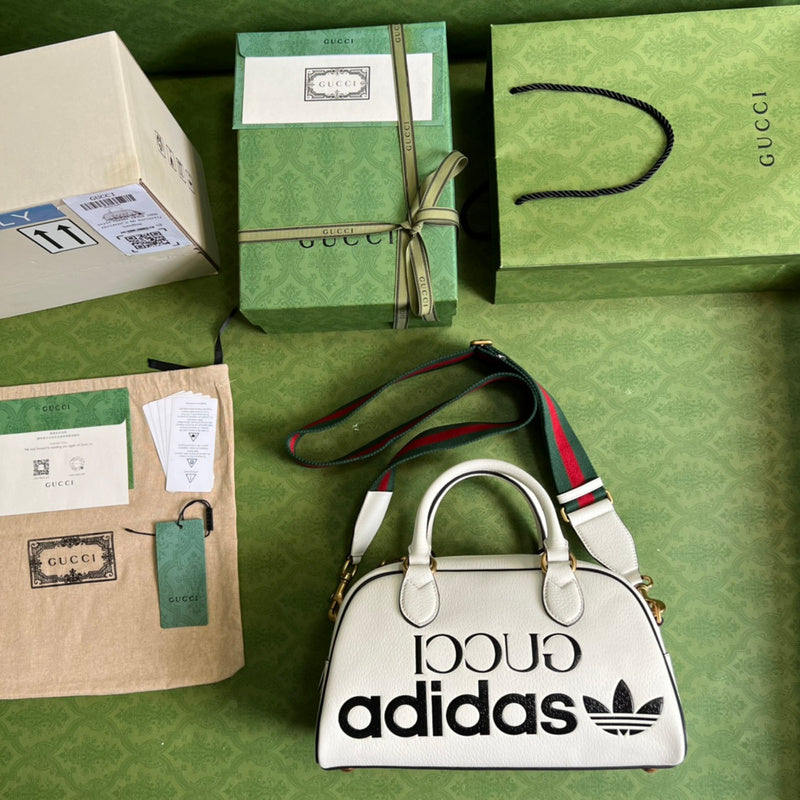 OZ - GCI Bags - 713