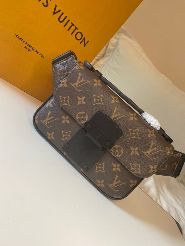 Ozarra Fashion Lu-Vi bags - 17525