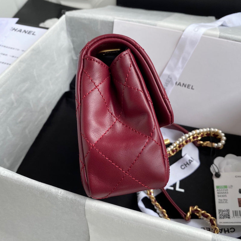 Ozarra - CHL Bags - 7449