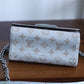Ozarra Fashion Lu-Vi bags - 8443