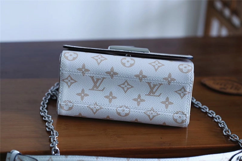 Ozarra Fashion Lu-Vi bags - 8443