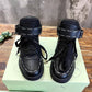 Ozarra Luxury - YZO Women Shoes - 037