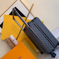 Ozarra Fashion Lu-Vi bags - 11405