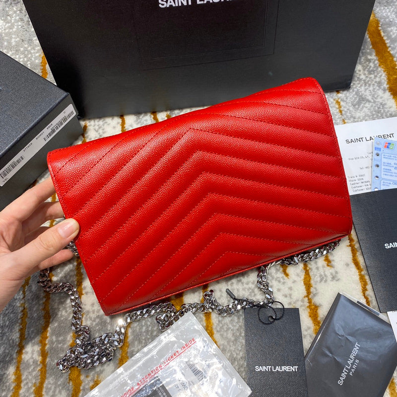 Ozarra - SLY Bags 084