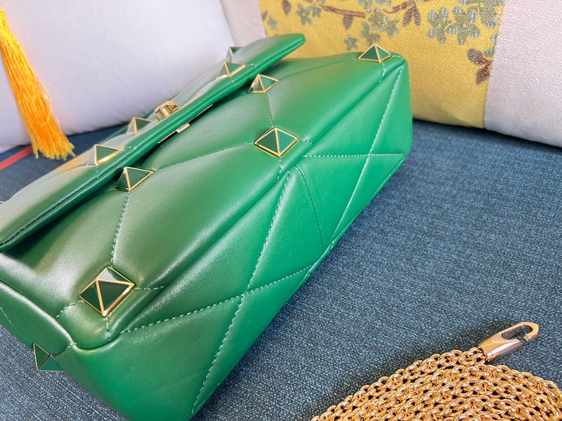 OZ - VEL Bags - 1118
