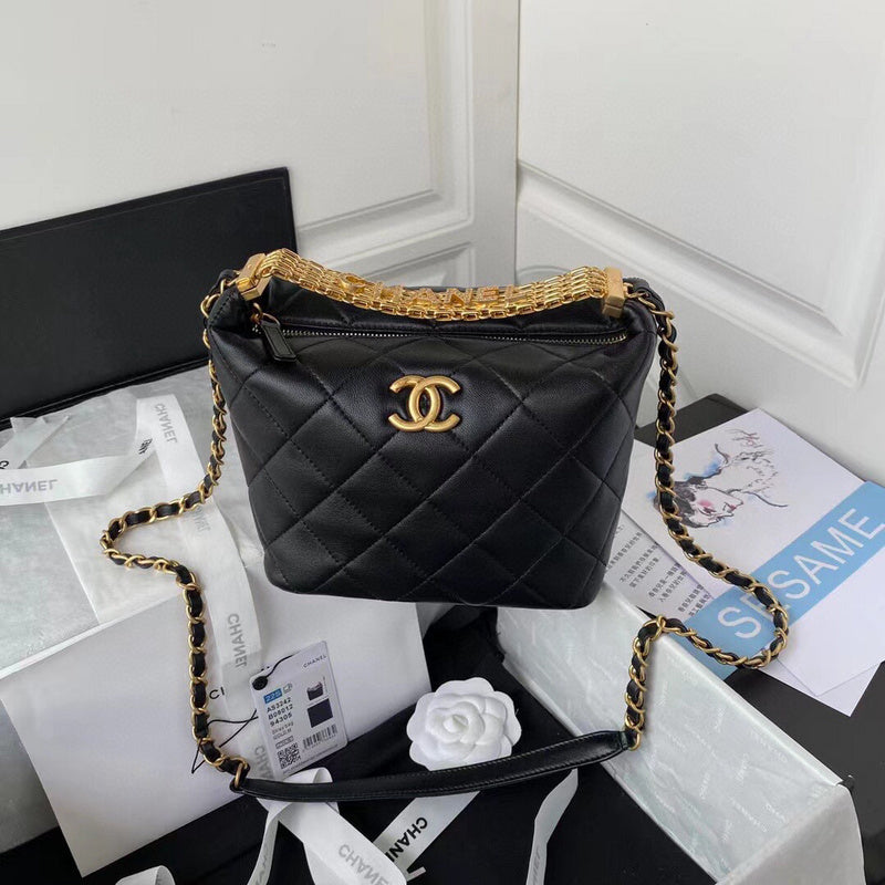 BAB - CHL Bags - 3118