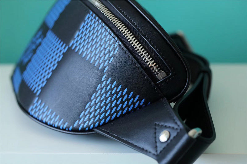 Ozarra Fashion Lu-Vi bags - 10331