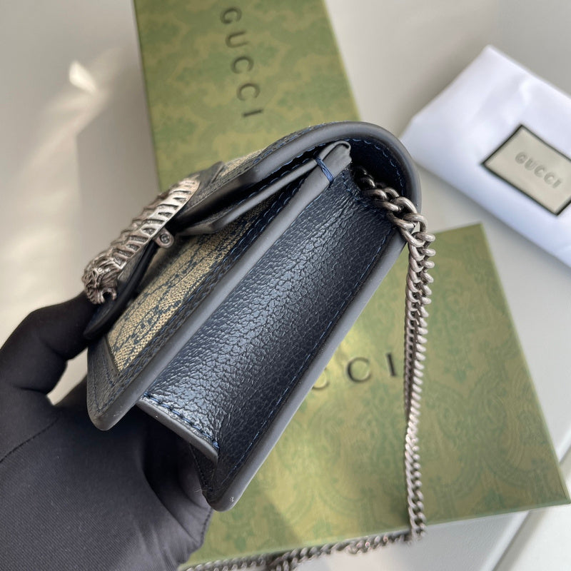 Ozarra - GCI Bags - 1956