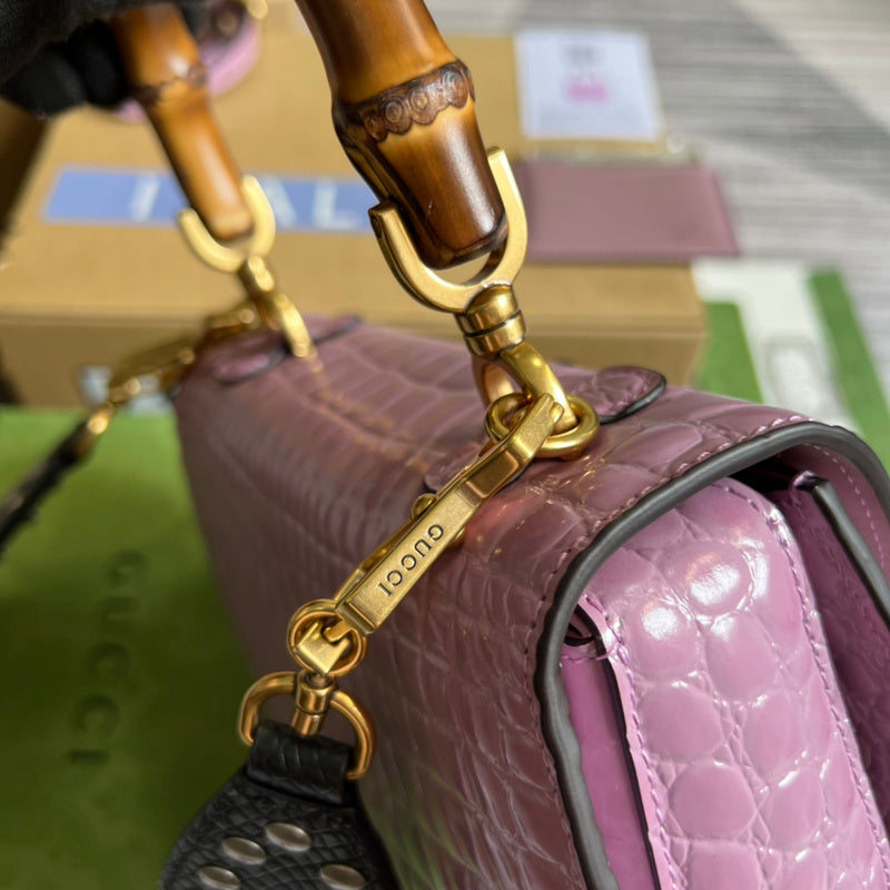 Ozarra - GG Bags - 1372