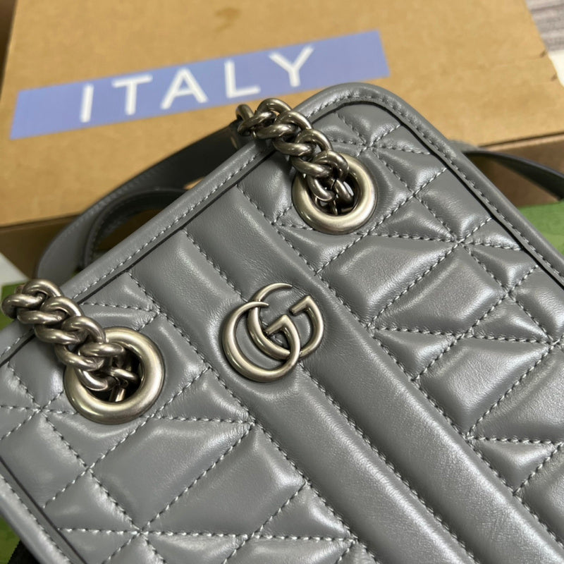 Ozarra - GG Bags - 759