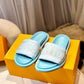 Ozarra Luxury - LOV Women Shoes - 207