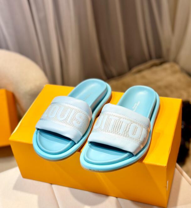 Ozarra Luxury - LOV Women Shoes - 207