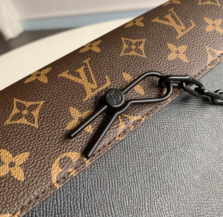 Ozarra Luxury - LOV Bags - 2675