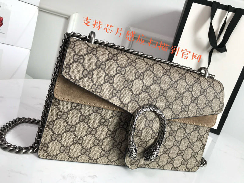 Ozarra - GG Bags - 2341