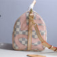 Ozarra Fashion Lu-Vi bags - 8167