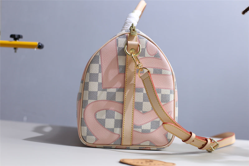 Ozarra Fashion Lu-Vi bags - 8167