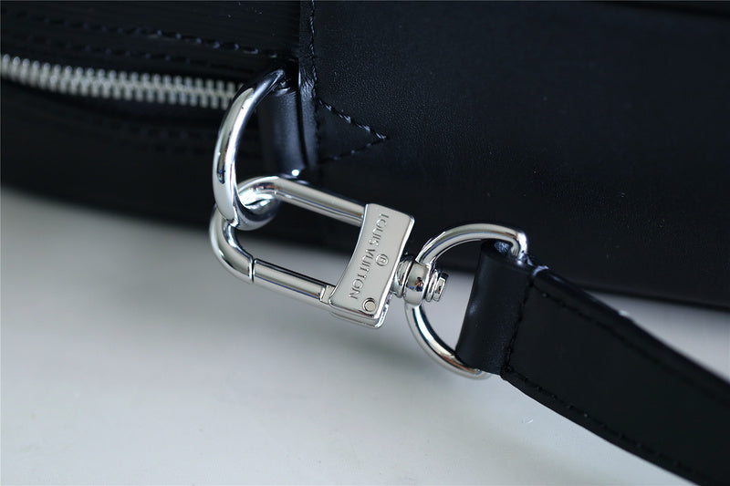 Ozarra Fashion Lu-Vi bags - 9861