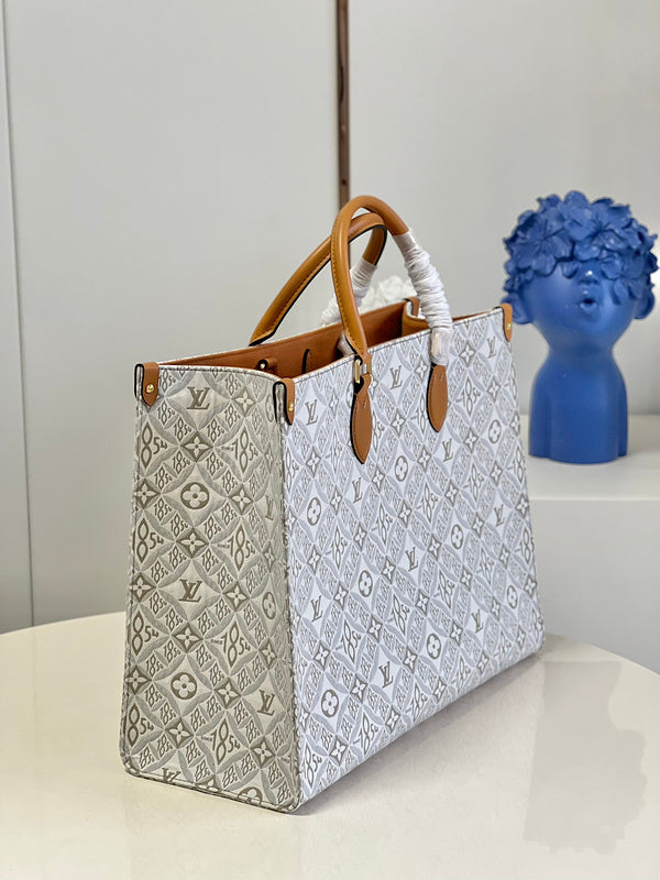 Ozarra Fashion Lu-Vi bags - 17156