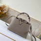 Ozarra Fashion Lu-Vi bags - 17343