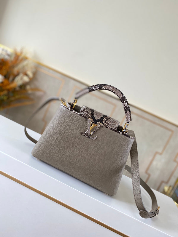 Ozarra Fashion Lu-Vi bags - 17343