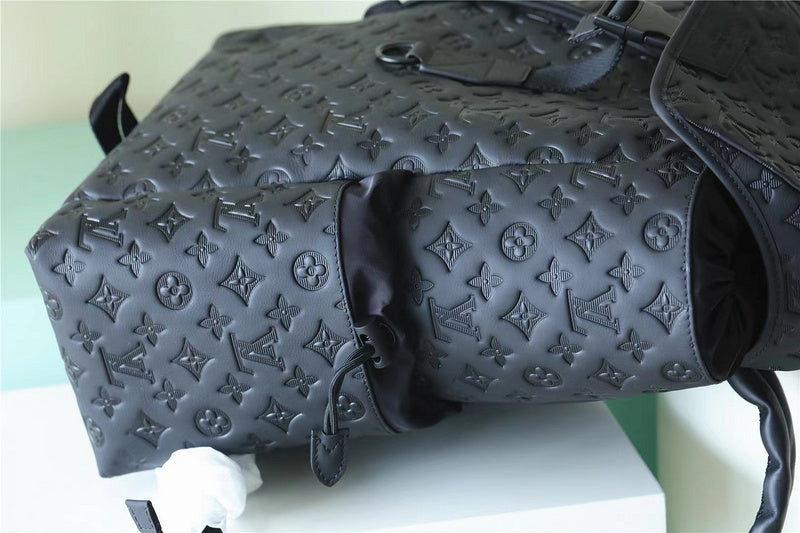Ozarra Fashion Lu-Vi bags - 9557