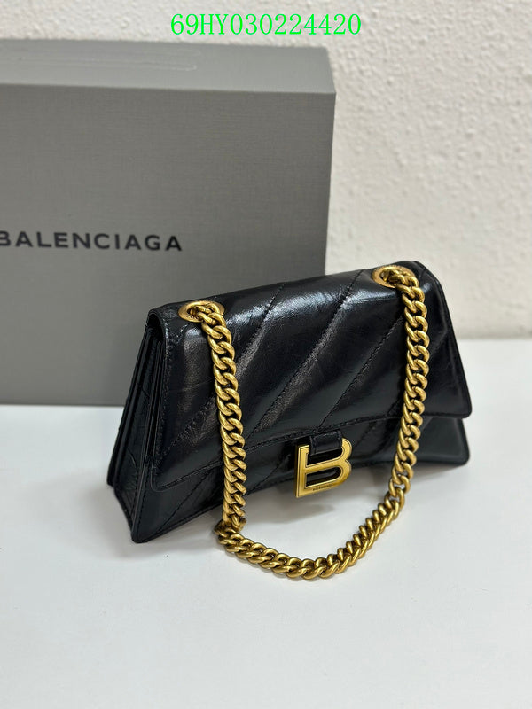 Ozarra Fashion - BGA Bags - 1906