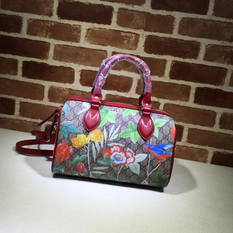BAB - GCI Bags - 1200