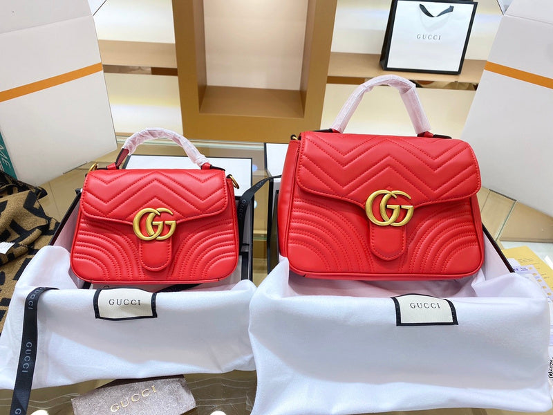 Ozarra - GCI Bags - 2129