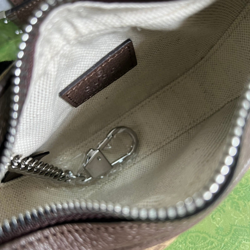 OZ - GCI Bags - 1605