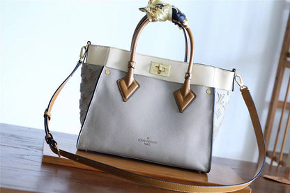 Ozarra Fashion Lu-Vi bags - 8629