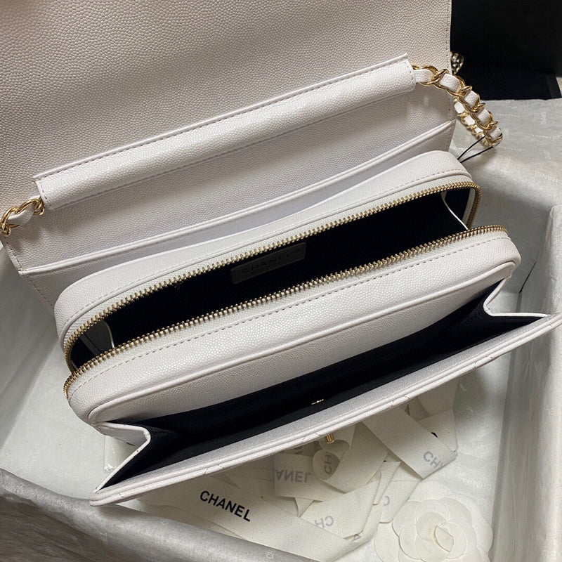 BAB - CHL Bags - 3424